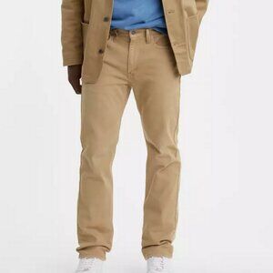 Levi's 514 Straight Fit Men's Jeans